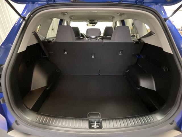 Photo of 2023 Blue Kia Seltos