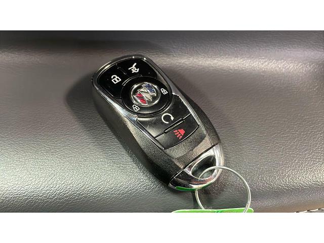 Photo of 2023 Black Buick Enclave