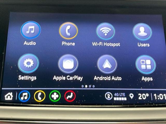 Photo of 2023 Black Buick Enclave