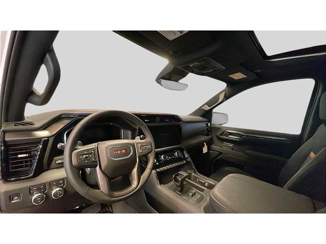 Photo of 2026 Summit White GMC Sierra 1500