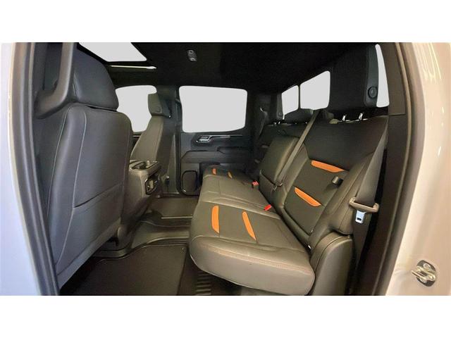 Photo of 2026 Summit White GMC Sierra 1500