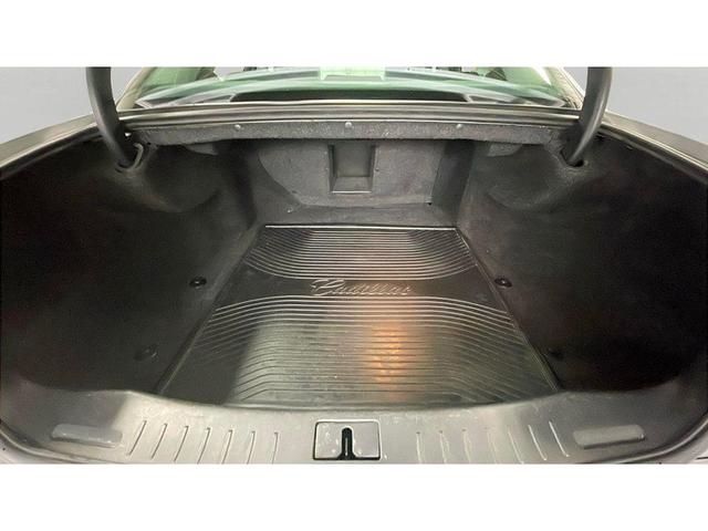 Photo of 2011 Silver Cadillac DTS