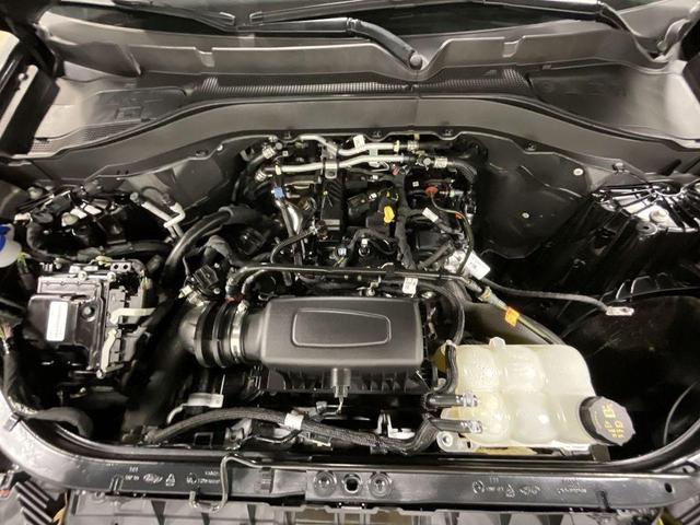 Photo of 2024 Medium Blue Metallic Ford Explorer