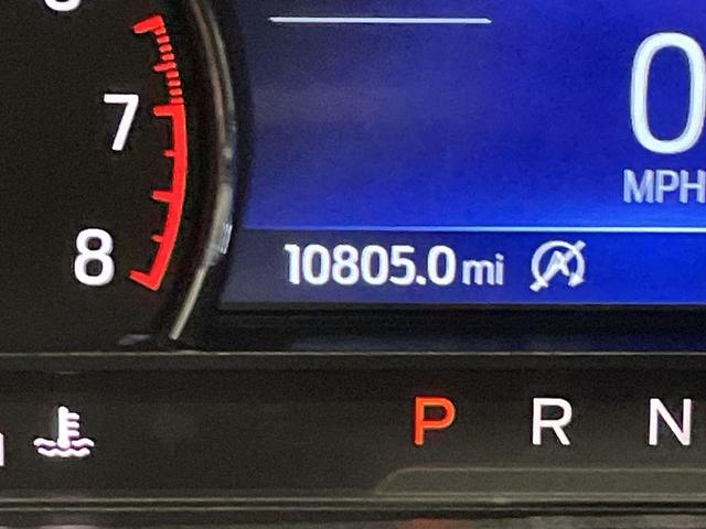 Photo of 2024 Medium Blue Metallic Ford Explorer