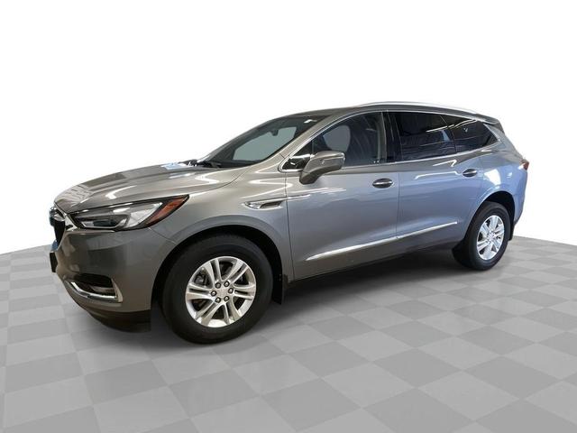 2019 Buick Enclave