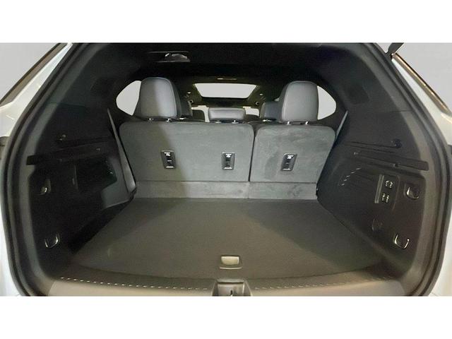 Photo of 2026 White Buick Enclave