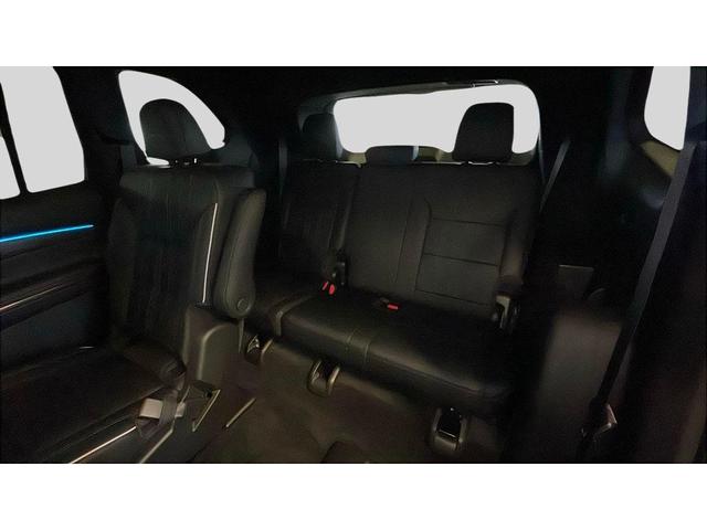 Photo of 2026 White Buick Enclave