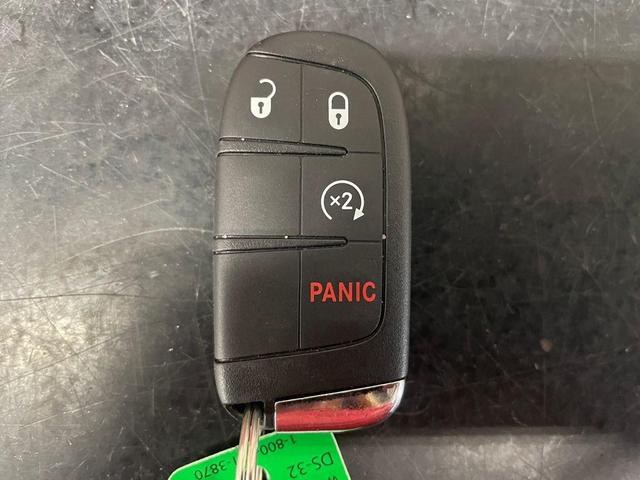 Photo of 2020 Blue Jeep Compass
