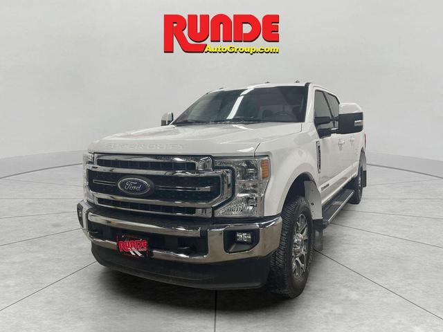 2020 Ford F-250