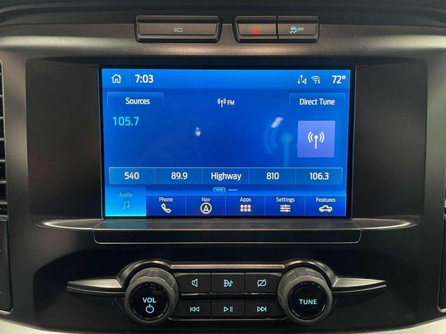 Photo of 2022 White Ford F-150