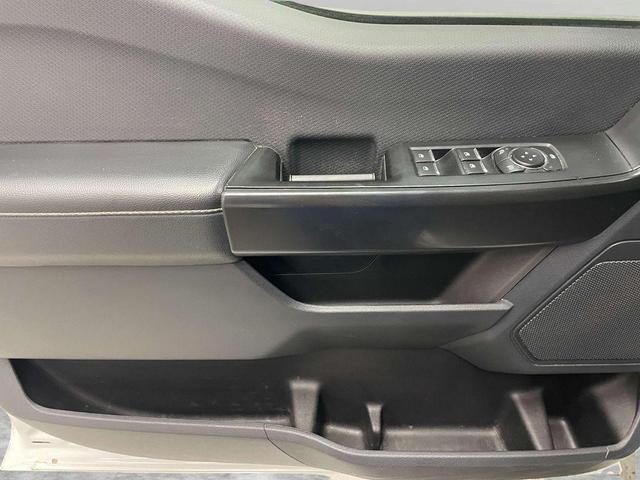 Photo of 2022 White Ford F-150