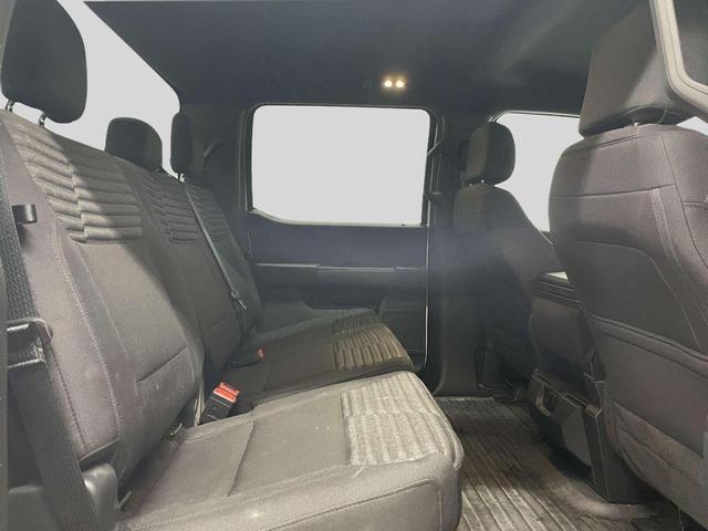 Photo of 2022 White Ford F-150