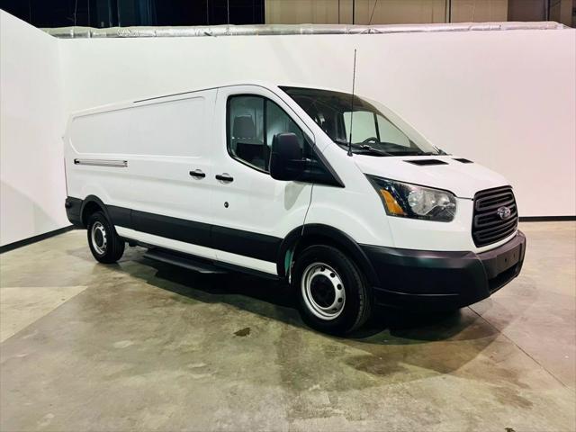 2017 Ford Transit-350