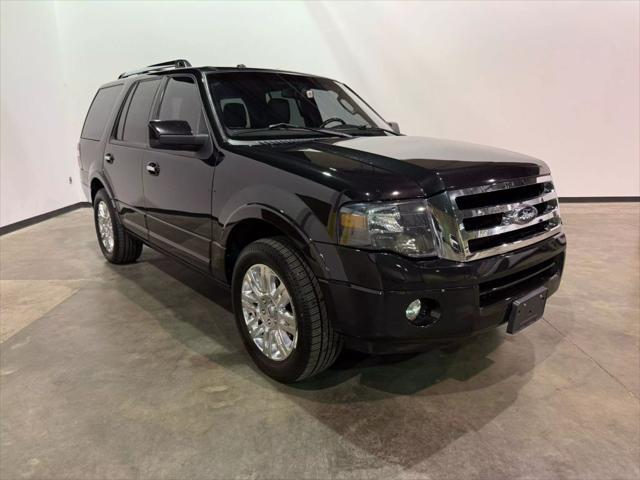 2014 Ford Expedition