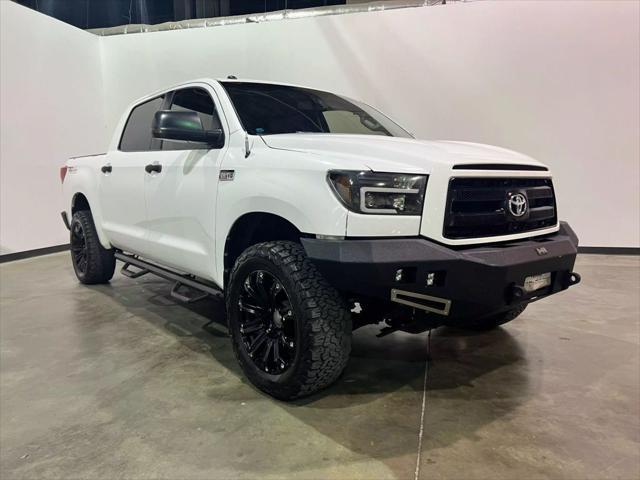 2011 Toyota Tundra
