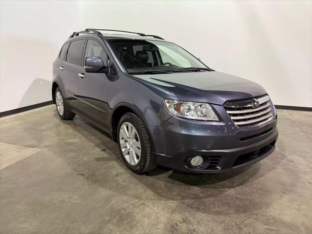 2014 Subaru Tribeca