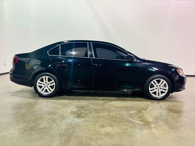 2018 Volkswagen Jetta
