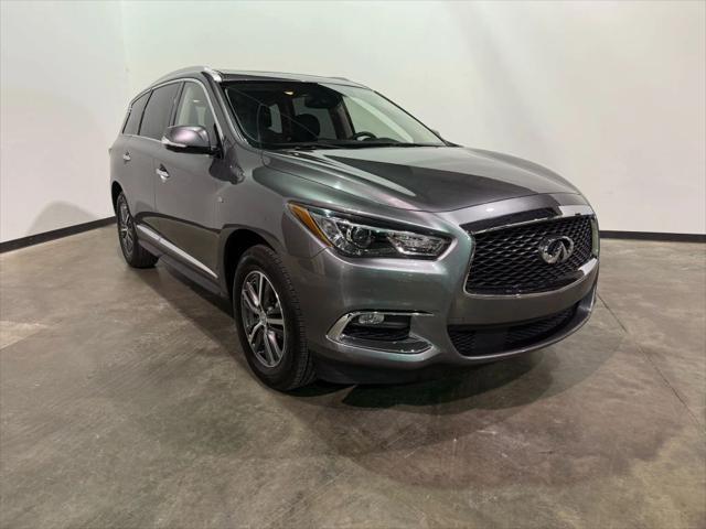 2019 Infiniti QX60