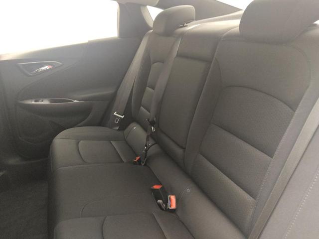 Photo of 2023 Summit White Chevrolet Malibu