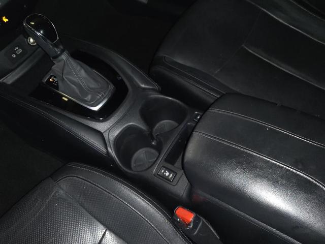 Photo of 2018 Magnetic Black Nissan Rogue