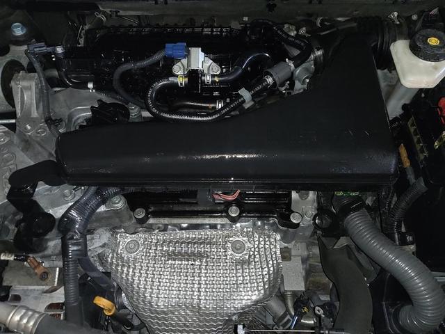 Photo of 2018 Magnetic Black Nissan Rogue