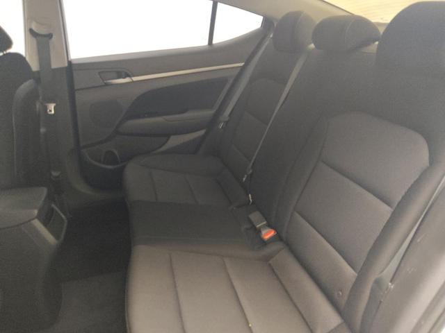 Photo of 2018 Quartz White Pearl Hyundai ELANTRA