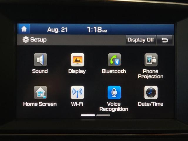 Photo of 2018 Quartz White Pearl Hyundai ELANTRA