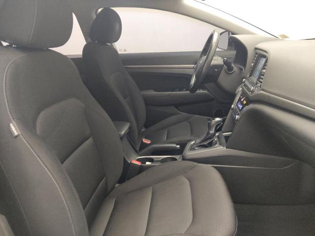 Photo of 2018 Quartz White Pearl Hyundai ELANTRA