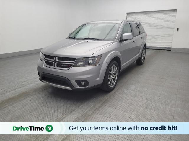 2019 Dodge Journey