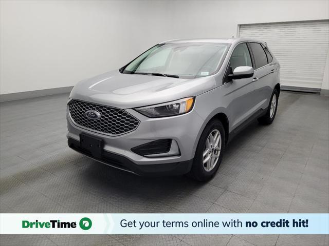 2023 Ford Edge