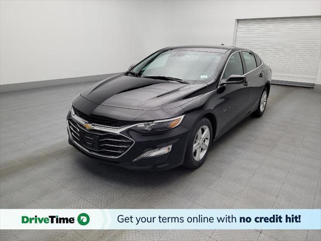 2023 Chevrolet Malibu