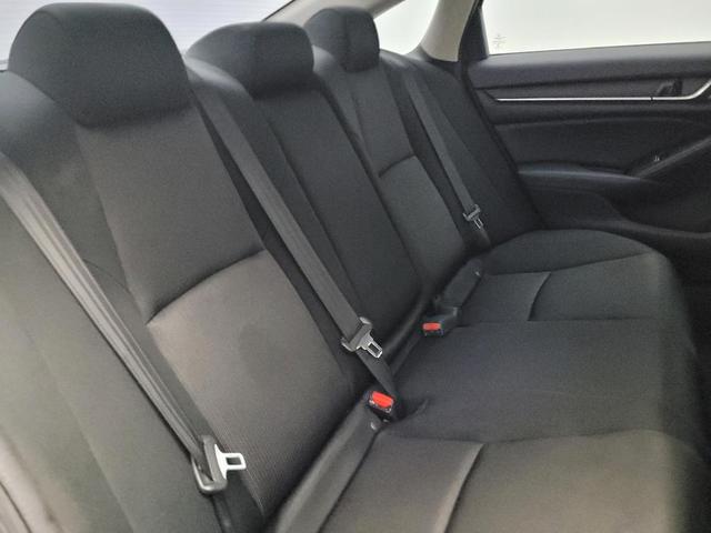 Photo of 2018 Modern Steel Metallic Honda Accord