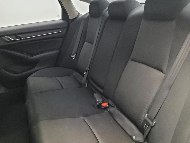 Photo of 2018 Modern Steel Metallic Honda Accord