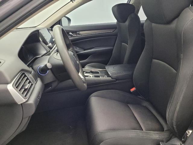 Photo of 2018 Modern Steel Metallic Honda Accord