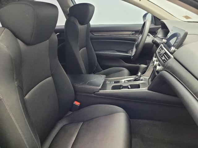 Photo of 2018 Modern Steel Metallic Honda Accord