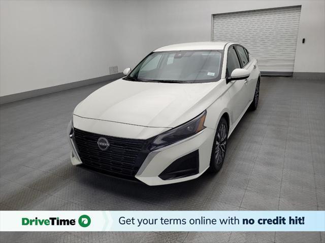2023 Nissan Altima