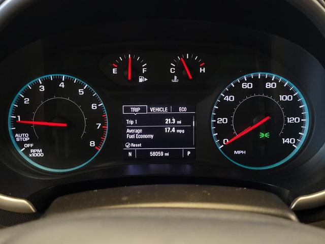 Photo of 2022 Gold Chevrolet Malibu