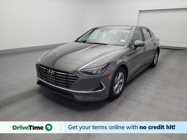 2023 Hyundai Sonata
