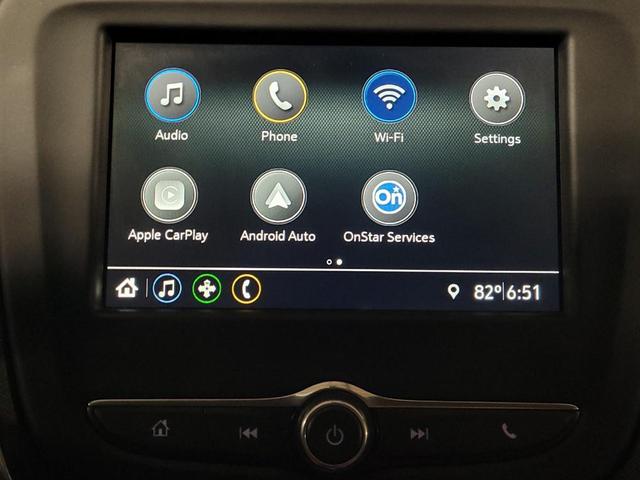 Photo of 2019 Silver Ice Metallic Chevrolet Equinox