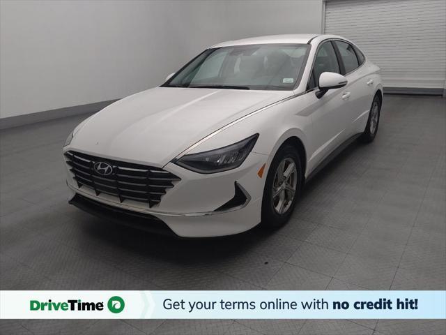 2022 Hyundai Sonata