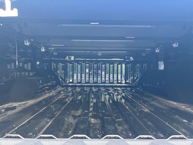 Photo of 2026 Black Chevrolet Colorado