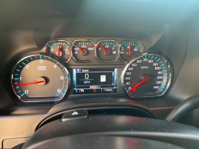 Photo of 2020 Satin Steel Metallic Chevrolet Tahoe