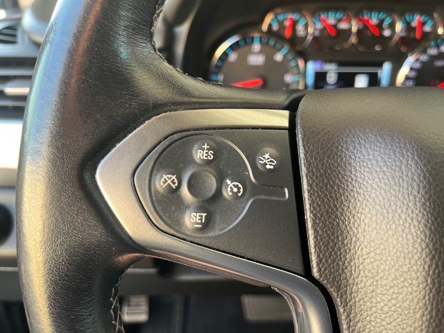 Photo of 2020 Satin Steel Metallic Chevrolet Tahoe