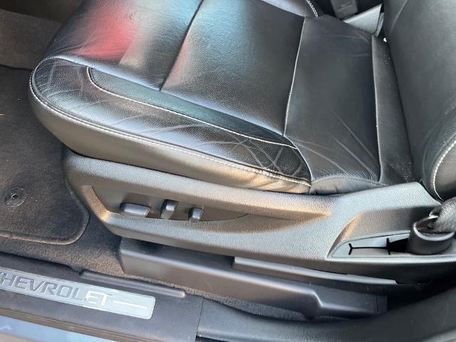 Photo of 2020 Satin Steel Metallic Chevrolet Tahoe