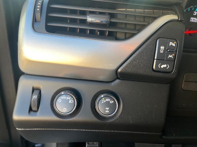 Photo of 2020 Satin Steel Metallic Chevrolet Tahoe