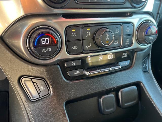 Photo of 2020 Satin Steel Metallic Chevrolet Tahoe