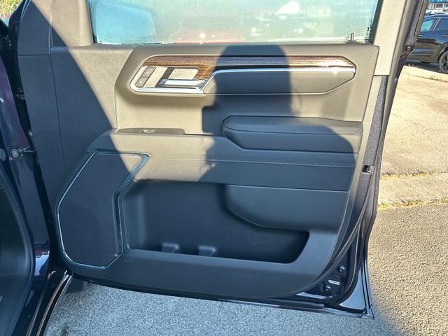 Photo of 2026 Titanium Rush Metallic GMC Sierra 1500