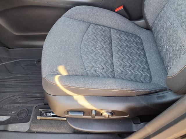 Photo of 2023 Mosaic Black Metallic Chevrolet Equinox