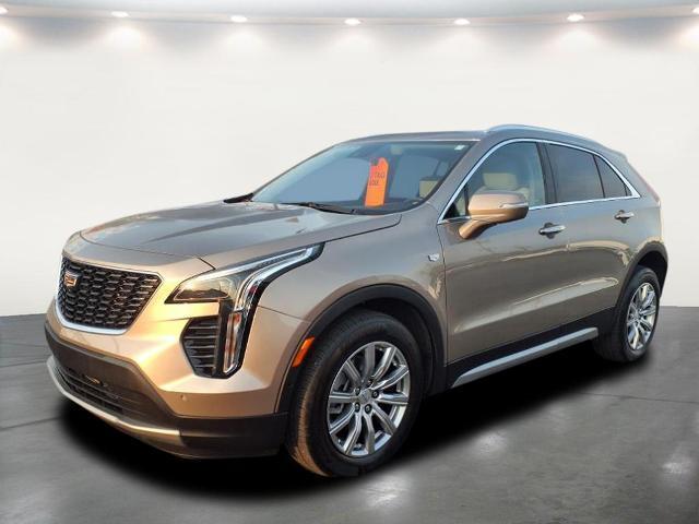 2022 Cadillac XT4
