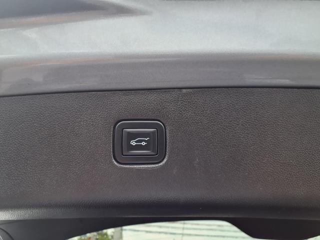 Photo of 2023 Sterling Gray Metallic Chevrolet Blazer